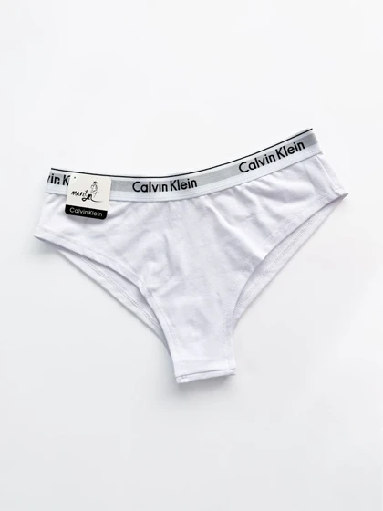 شورت نخ پنبه جنیفری کلوین کلاین Calvin Klein