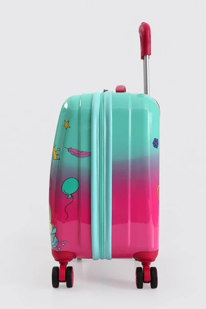 ساک و چمدان ccs ccs