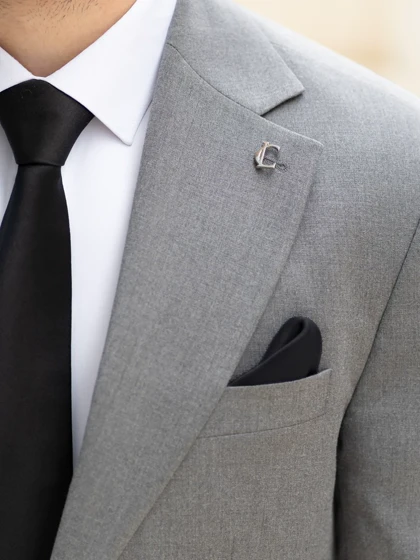 کت تک دکمه کدc223