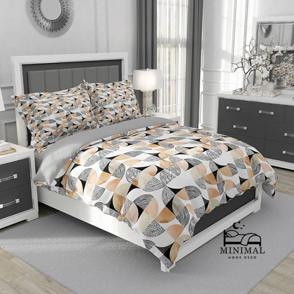 روتختی طرح هندسی مدل T4819