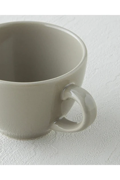 فنجان چای یک نفره سرامیکی English Home مدل Side