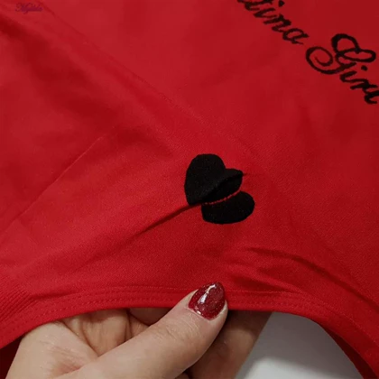 شورت گنی زنانه ماییلدا مدل لامبادا کد 5468-Q12