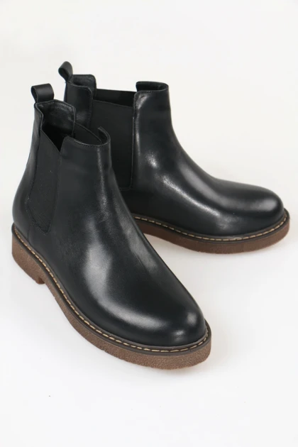 بوت و نیم بوت زنانه deribank deribank