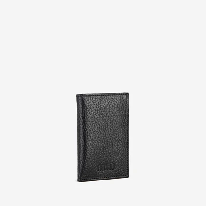 کیف پول چرم طبیعی مردانه مونو mono مدل D0007