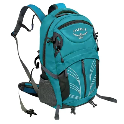 کوله پشتی اوسپری مدل OSPREY - OSP1223 حجم 55 لیتری