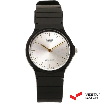 ساعت مچی مردانه و زنانه کاسیو CASIO مدلMQ-24-7E2LDF