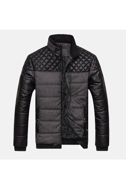 کت و کاپشن مردانه defelli defelli