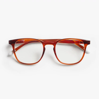 عینک مخصوص کامپیوتر بارنر Barner Dalston Glossy