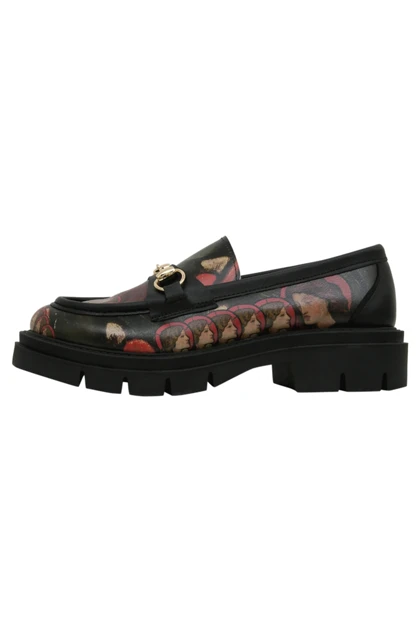 کفش لوفر زنانه dogo dogo