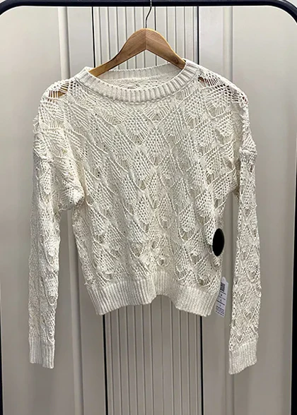 بافت گیپور لوزی