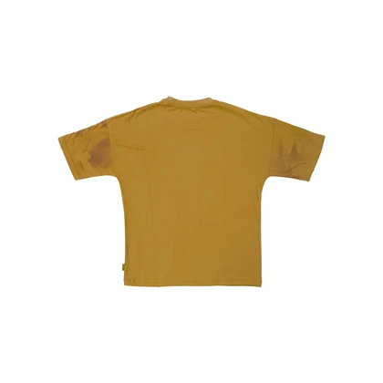تیشرت بچگانه طرح STREET WEAR کاراملی سایز 50,55,60