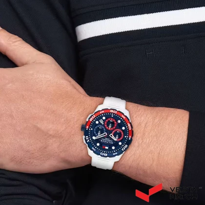 ساعت مچی مردانه تامی هیلفیگر TOMMY HILFIGER مدل 1792231