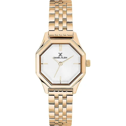 ساعت مچی زنانه دنیل کلینDANIEL KLEIN DK.1.13719-4