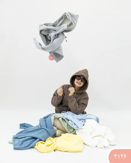 هودی الارز 4126