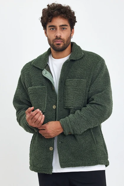 کت و ژاکت مردانه madzeymoda