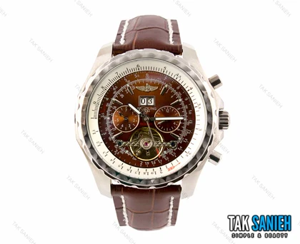 ساعت بریتلینگ مردانه مدل Breitling-2554-G