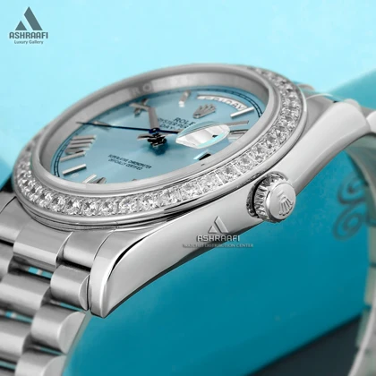 ساعت مردانه رولکس Rolex Oyster Perpetual SBD