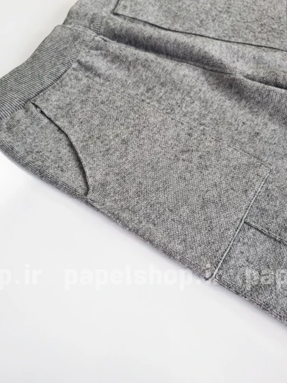 شلوار اسلش دم پا کش