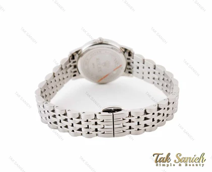 ساعت رولکس دیت جاست کوارتز زنانه Rolex-3282-L