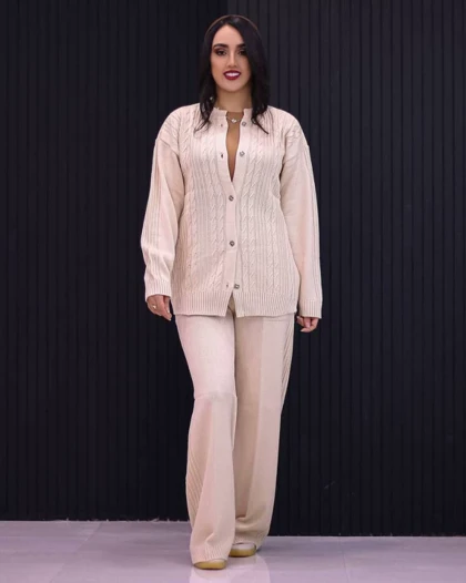 ست بافت خرسند