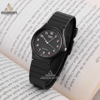 ساعت کاسیو Casio MQ-24-1BLDF