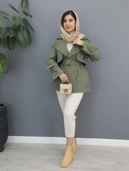 بارانی نارین