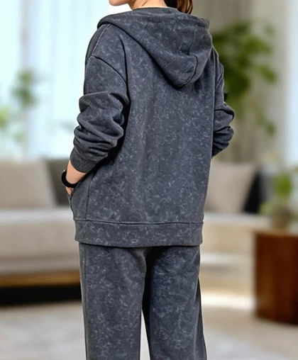 سویشرت شلوار برند miu miu