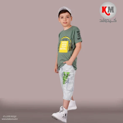 تیشرت طرح هدفون