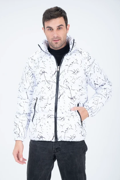 کت و کاپشن مردانه polo-state