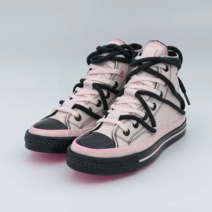 کانورس چاک 70 صورتی/ Converse a09541c