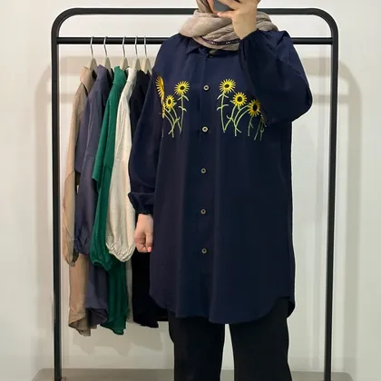 B483- تونیک آفتاب