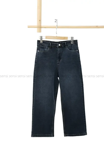 شلوار جین رگولار کد1005730