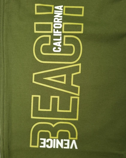 ست راحتی مردانه سیلکا مدل beach