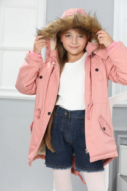 کت و کاپشن بچگانه your-consent your-consent