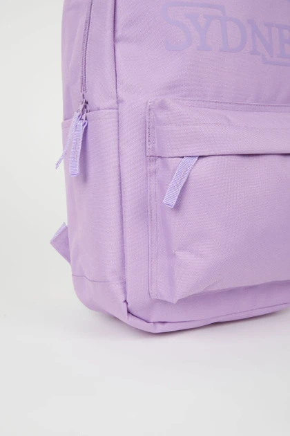 کیف مدرسه اورجینال دیفکتو defacto