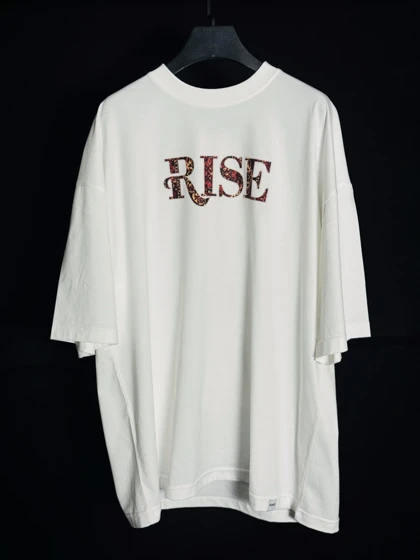 تیشرت RISE فرش 015