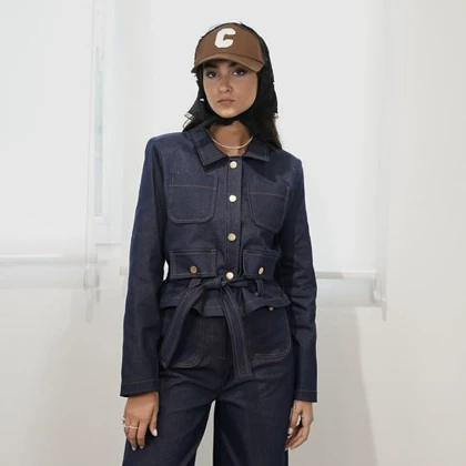 کت جین تهران