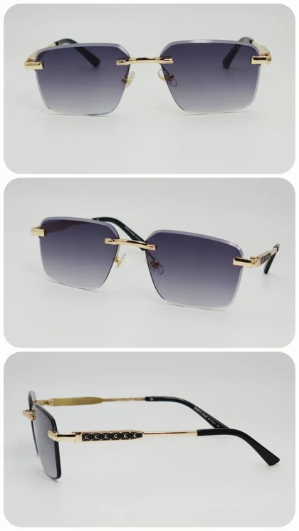 عینک آفتابی زنانه گوچی Cucci 68001 ضداشعه UV400