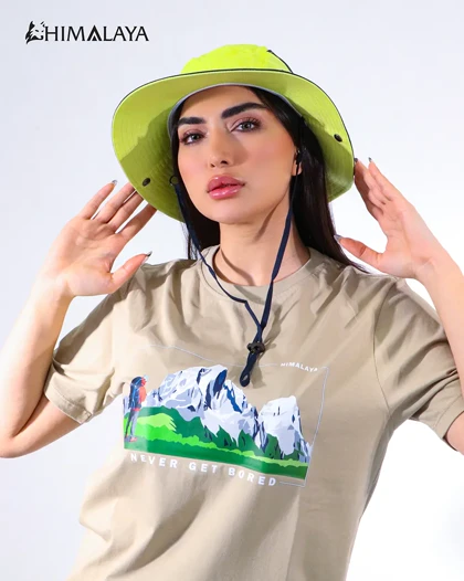کلاه کمپینگ Himalaya