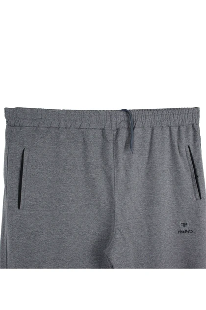 شلوار گرمکن سایز بزرگ مردانه معروف شاپ marufshop