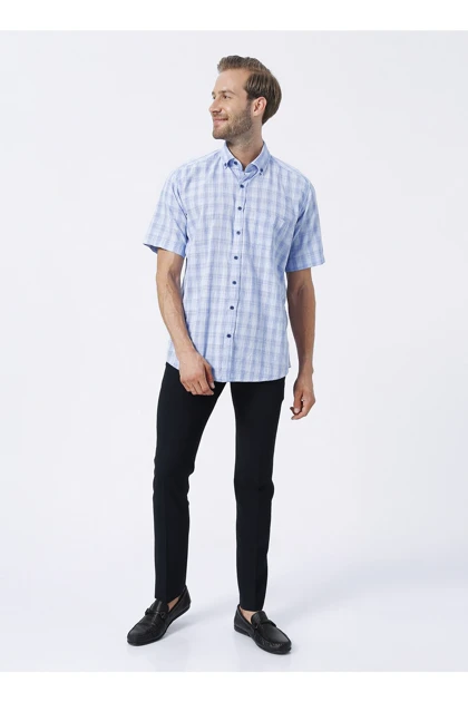 پیراهن سایز بزرگ مردانه suvari