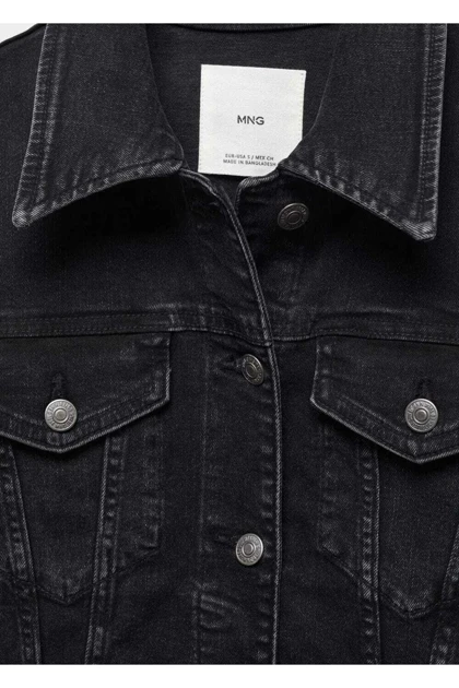 کت و ژاکت زنانه اورجینال منگو mango