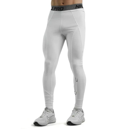 لگ ورزشی مردانه نایک مدل NM-4K0943 سفید