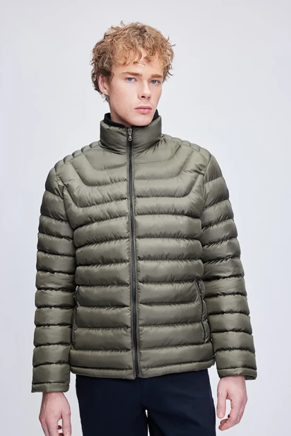 کت و کاپشن مردانه hatemoglu