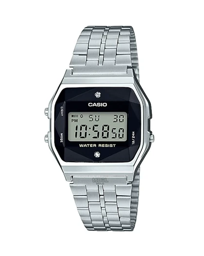 ساعت مچی کاسیو CASIO A159WAD-1DF