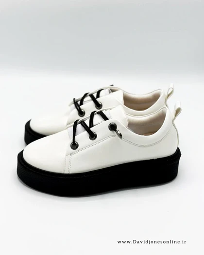 کفش راحتی زنانه استرادیواریوس مدلStradivarius-Sole-Loafers-LFC18