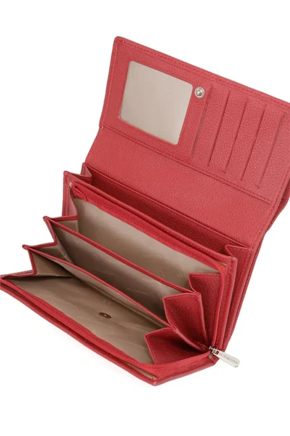 کیف پول زنانه هگزاگونا Hexagona کد 467779