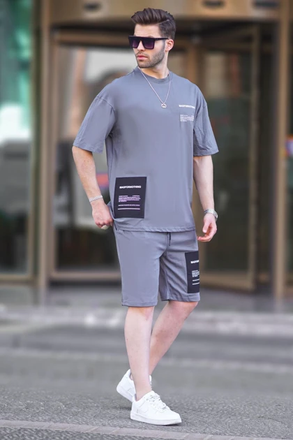 شلوارک مردانه اورجینال مدمکست madmext