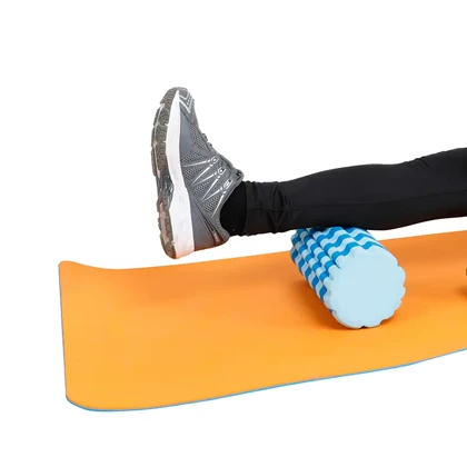 فوم رولر آجدار تن زیب