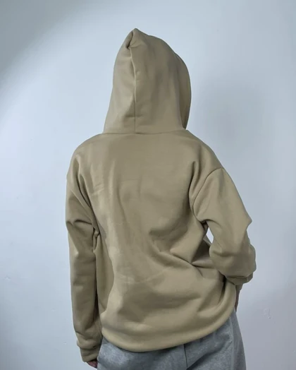 سویشرت کلاهدار  کد 1500120